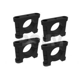  SKH01-103-R 	Frame spacer rear (4pc) for Anakin 